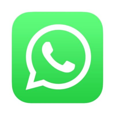 logo WhatsApp